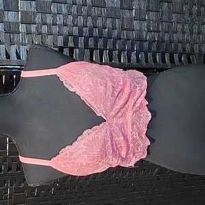 Lace Bralette